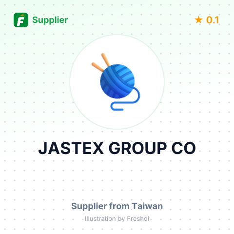 JASTEX GROUP CO – summary card, no photo uploaded yet