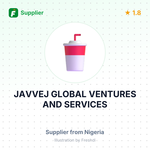 JAVVEJ GLOBAL VENTURES AND SERVICES – summary card, no photo uploaded yet