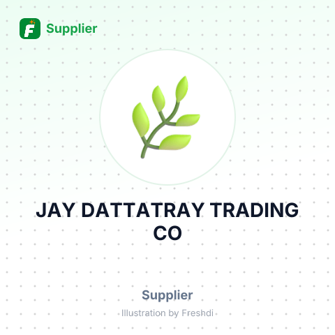 JAY DATTATRAY TRADING CO – summary card, no photo uploaded yet