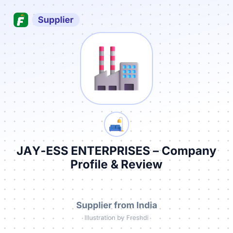 JAY-ESS ENTERPRISES, – summary card, no photo uploaded yet