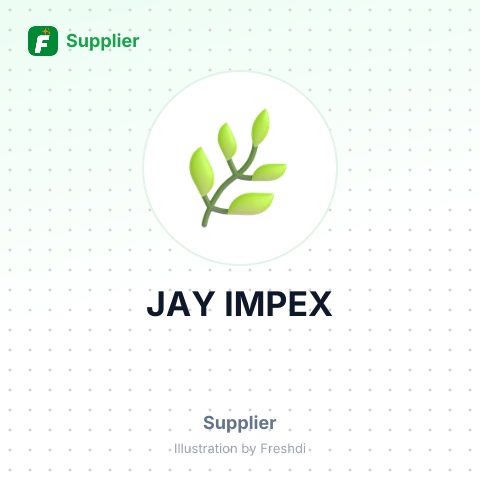 JAY IMPEX – summary card, no photo uploaded yet