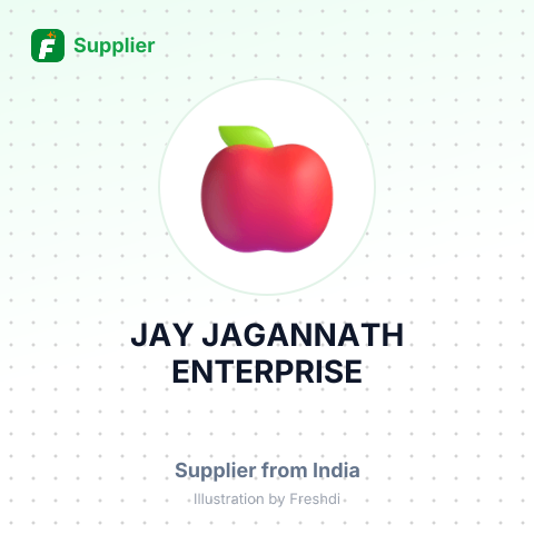 JAY JAGANNATH ENTERPRISE – summary card, no photo uploaded yet