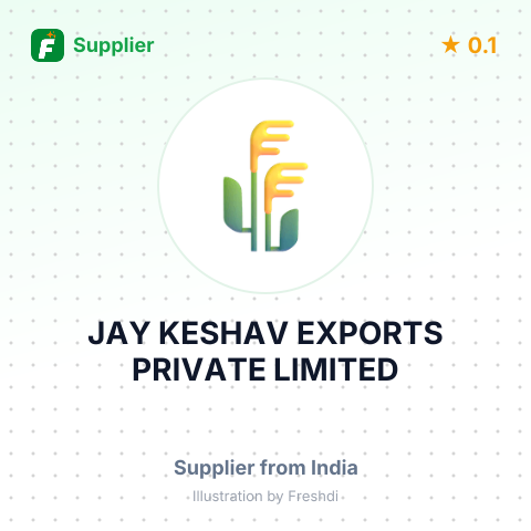 JAY KESHAV EXPORTS PRIVATE LIMITED – summary card, no photo uploaded yet
