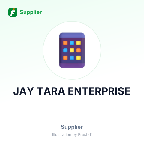JAY TARA ENTERPRISE – summary card, no photo uploaded yet