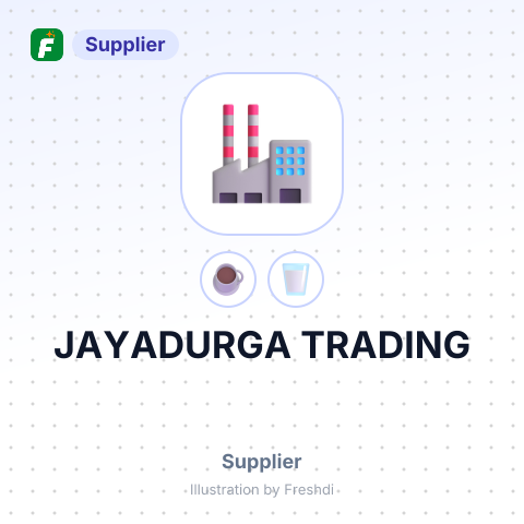 JAYADURGA TRADING – summary card, no photo uploaded yet