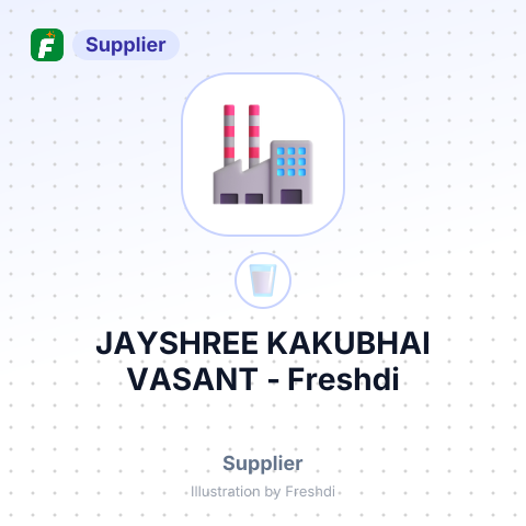 JAYSHREE KAKUBHAI VASANT – summary card, no photo uploaded yet