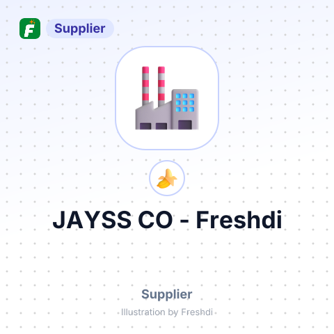 JAYSS CO – summary card, no photo uploaded yet