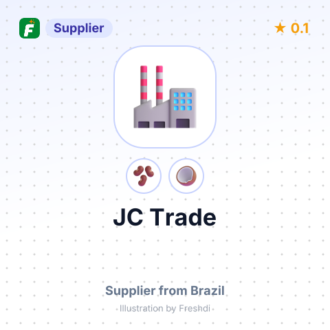 JC Trade  – summary card, no photo uploaded yet