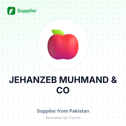 JEHANZEB MUHMAND & CO – summary card, no photo uploaded yet