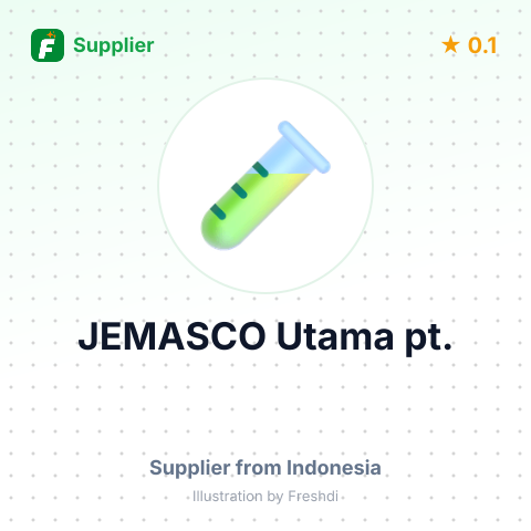 JEMASCO Utama pt. – summary card, no photo uploaded yet