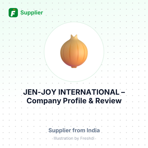 JEN-JOY INTERNATIONAL – summary card, no photo uploaded yet