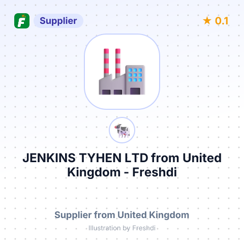 JENKINS TYHEN LTD – summary card, no photo uploaded yet