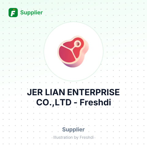 JER LIAN ENTERPRISE CO.,LTD – summary card, no photo uploaded yet