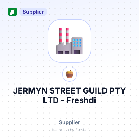 JERMYN STREET GUILD PTY LTD – summary card, no photo uploaded yet