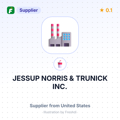 JESSUP,NORRIS & TRUNICK, INC. – summary card, no photo uploaded yet
