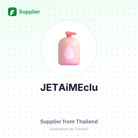 JETAiMEclu – summary card, no photo uploaded yet