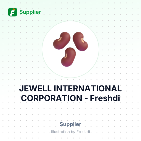 JEWELL INTERNATIONAL CORPORATION – summary card, no photo uploaded yet