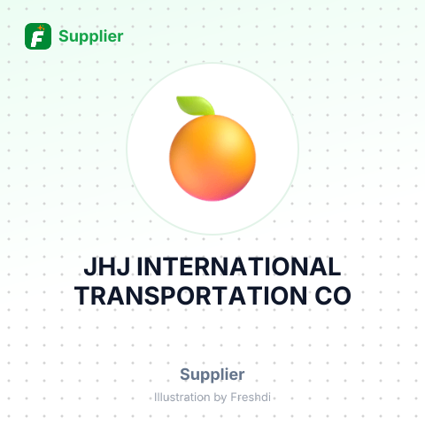 JHJ INTERNATIONAL TRANSPORTATION CO – summary card, no photo uploaded yet
