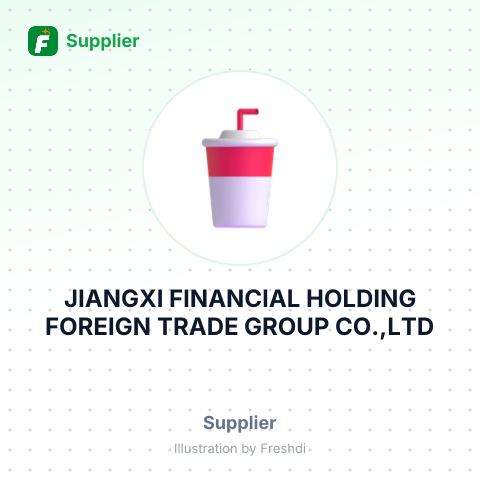 JIANGXI FINANCIAL HOLDING FOREIGN TRADE GROUP CO.,LTD – summary card, no photo uploaded yet