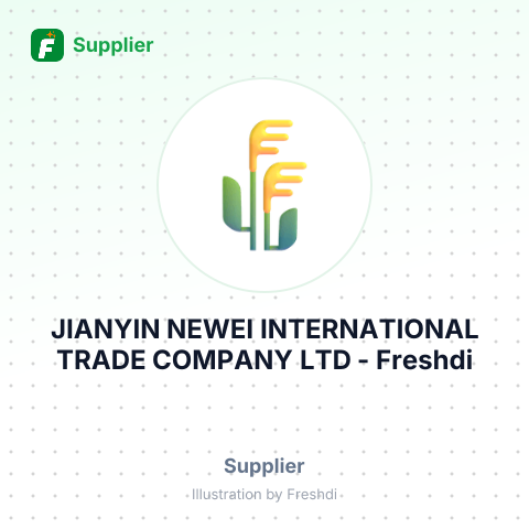 JIANYIN NEWEI INTERNATIONAL TRADE COMPANY LTD – summary card, no photo uploaded yet