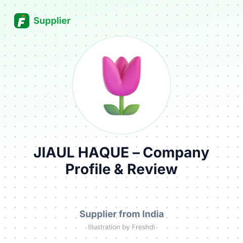 JIAUL HAQUE – summary card, no photo uploaded yet