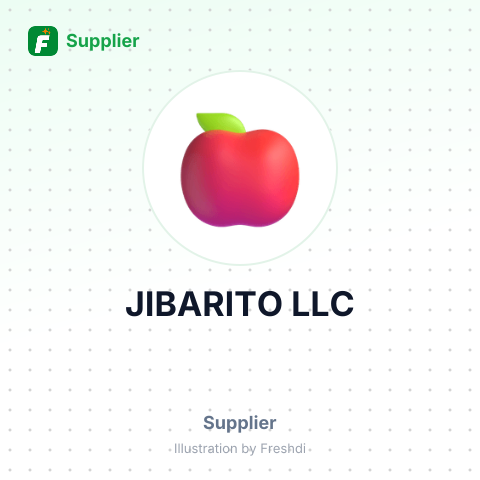 JIBARITO LLC – summary card, no photo uploaded yet