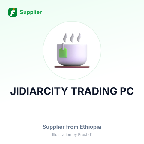 JIDIARCITY TRADING PC – summary card, no photo uploaded yet