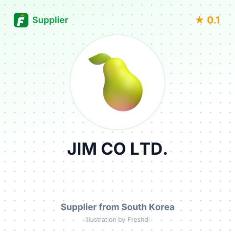 JIM CO LTD. – summary card, no photo uploaded yet