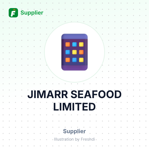 JIMARR SEAFOOD LIMITED – summary card, no photo uploaded yet