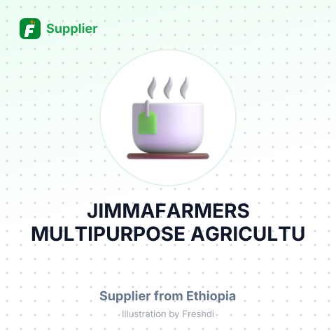 JIMMAFARMERS MULTIPURPOSE AGRICULTU – summary card, no photo uploaded yet