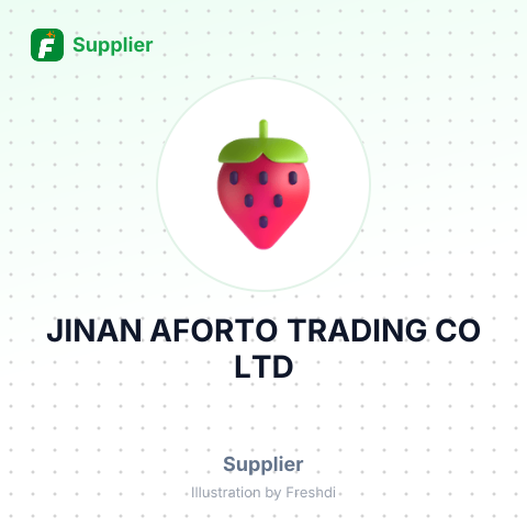 JINAN AFORTO TRADING CO LTD – summary card, no photo uploaded yet