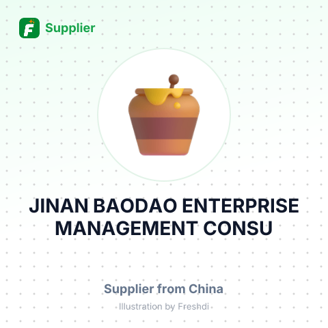 JINAN BAODAO ENTERPRISE MANAGEMENT CONSU – summary card, no photo uploaded yet