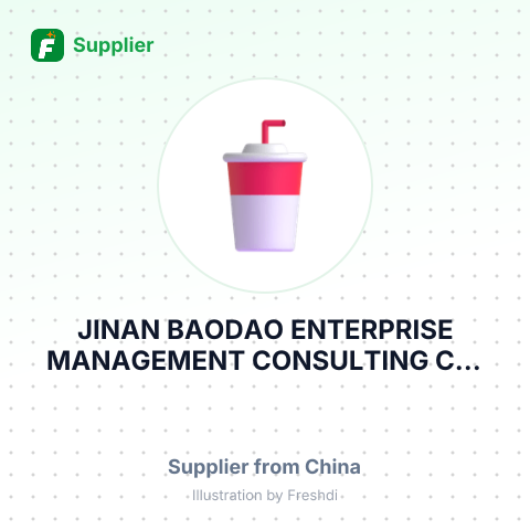 JINAN BAODAO ENTERPRISE MANAGEMENT CONSULTING CO. LTD. – summary card, no photo uploaded yet