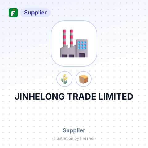 JINHELONG TRADE LIMITED – summary card, no photo uploaded yet