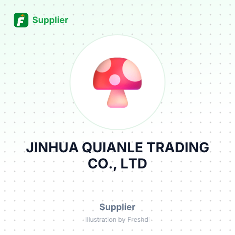 JINHUA QUIANLE TRADING CO., LTD – summary card, no photo uploaded yet