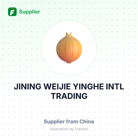 JINING WEIJIE YINGHE INTL TRADING – summary card, no photo uploaded yet