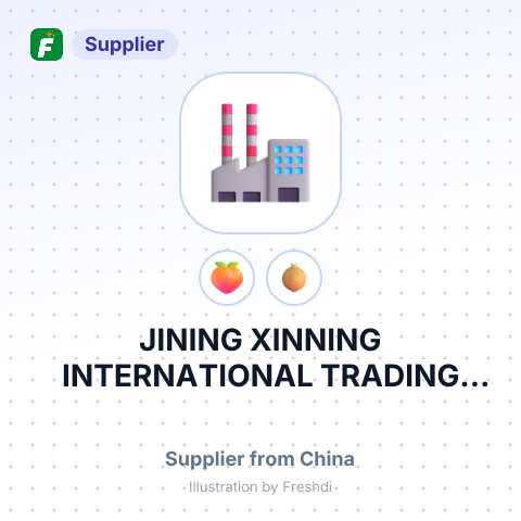 JINING XINNING INTERNATIONAL TRADING CO.LTD. – summary card, no photo uploaded yet