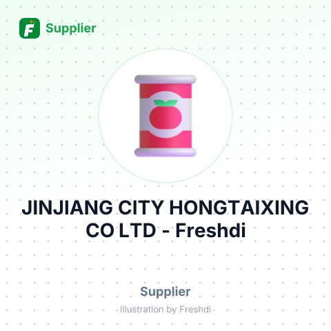 JINJIANG CITY HONGTAIXING CO LTD – summary card, no photo uploaded yet