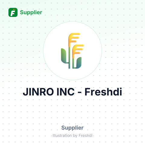 JINRO INC – summary card, no photo uploaded yet