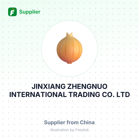 JINXIANG ZHENGNUO INTERNATIONAL TRADING CO.,LTD – summary card, no photo uploaded yet