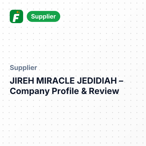 JIREH MIRACLE JEDIDIAH – summary card, no photo uploaded yet