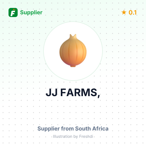 JJ FARMS, – summary card, no photo uploaded yet