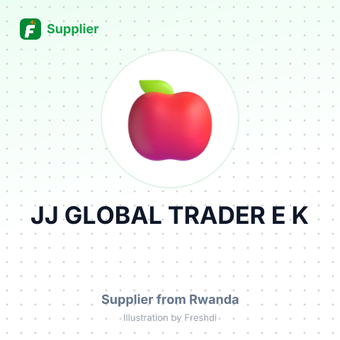 JJ GLOBAL TRADER E K – summary card, no photo uploaded yet