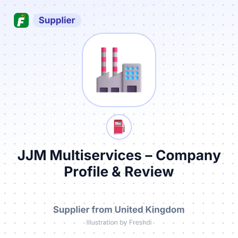 JJM Multiservices – summary card, no photo uploaded yet