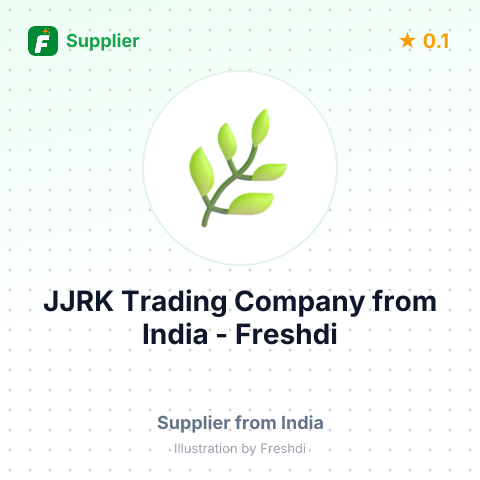 JJRK Trading Company  – summary card, no photo uploaded yet