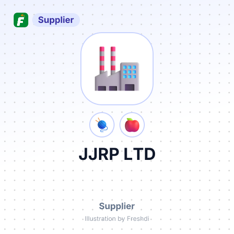 JJRP LTD – summary card, no photo uploaded yet