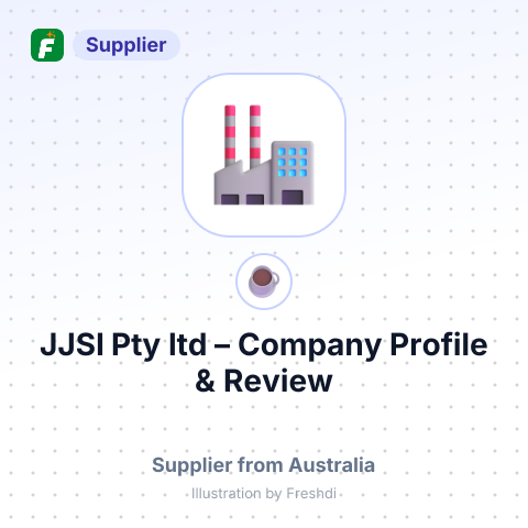 JJSI Pty ltd – summary card, no photo uploaded yet