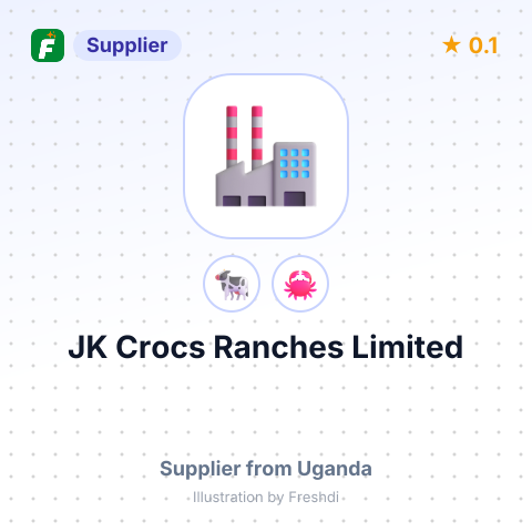 JK Crocs Ranches Limited  – summary card, no photo uploaded yet