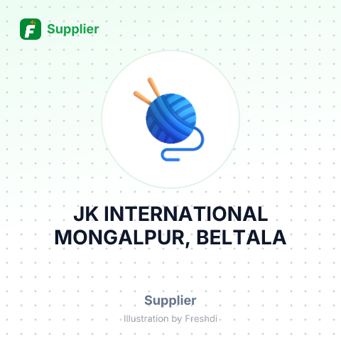JK INTERNATIONAL MONGALPUR, BELTALA – summary card, no photo uploaded yet