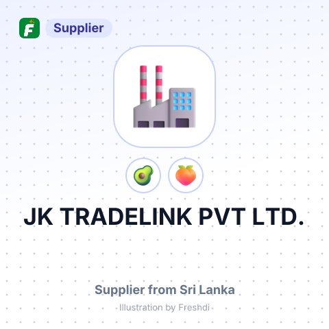 JK TRADELINK PVT LTD. – summary card, no photo uploaded yet